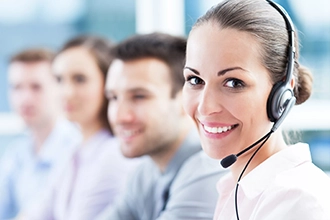 Call Center Services