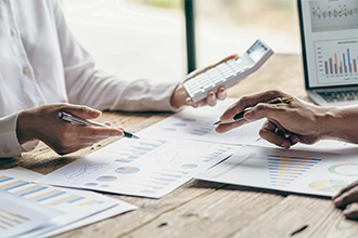 Construction Accounting
