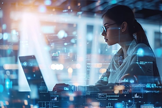 Construction Data Processing